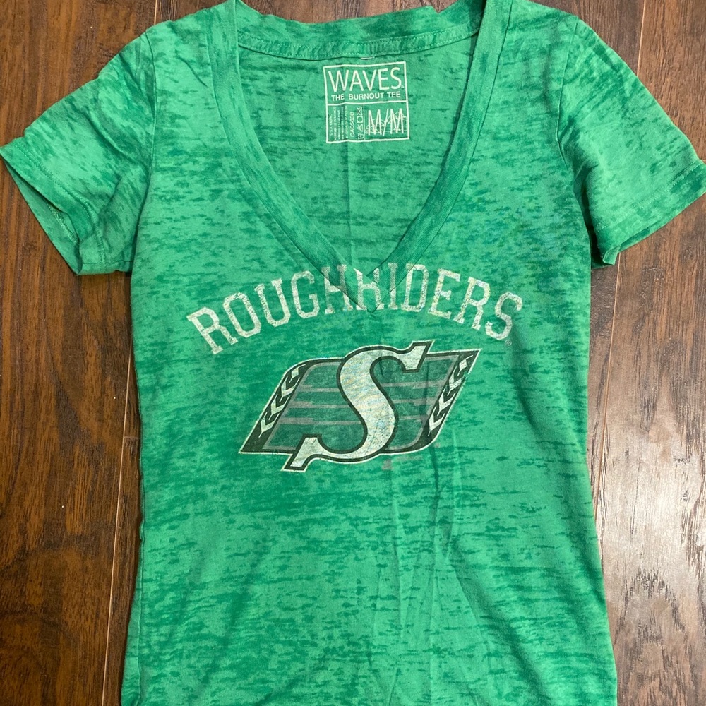 Saskatchewan Roughriders T